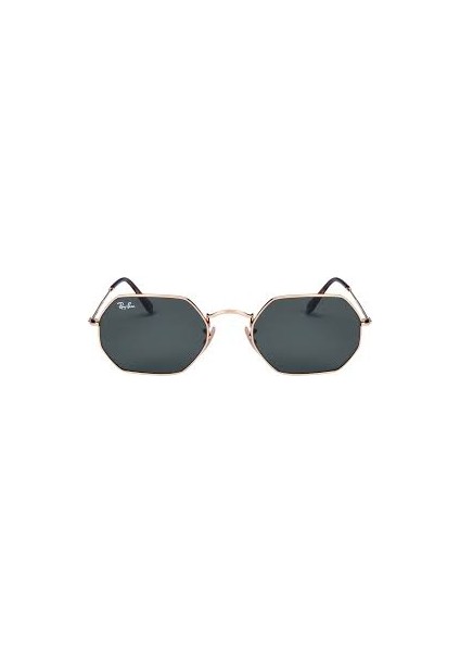 Octagonal Rb3556N 001 Unisex Guneş Gözluğu