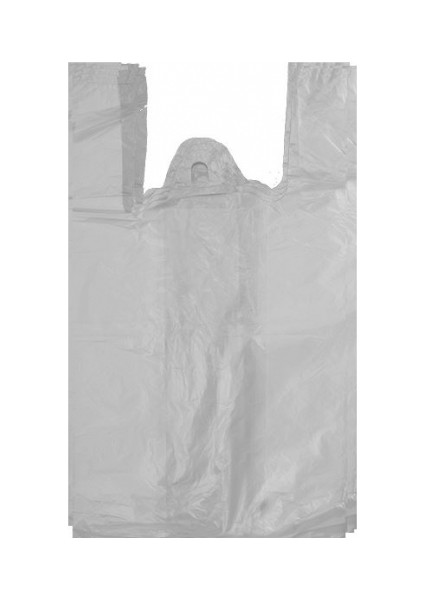 Poşet Atlet Küçük 300 Adetli