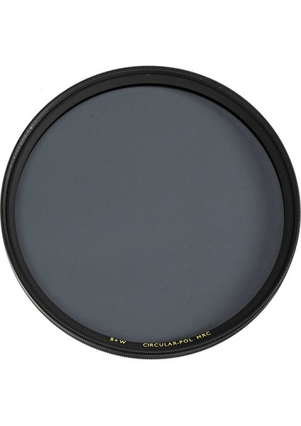 B+W 62mm S03M MRC CPL Polarize Filtre