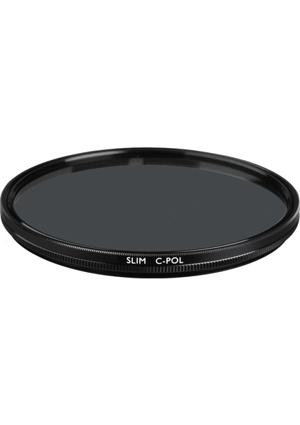 B+W 62mm S03 SLIM CPL Circular Polarize Filtre