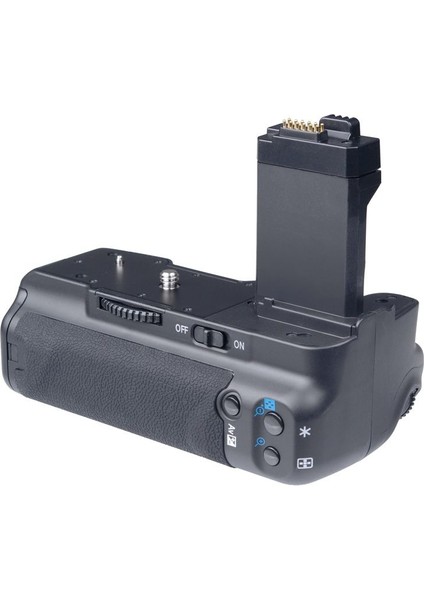 MEİKE CANON 450D, 500D, 1000D İÇİN BATTERY GRİP, BG-E5 fiyatları