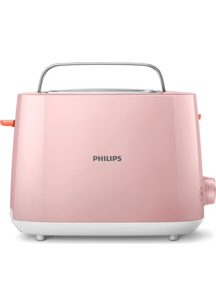 HD2584/50 Daily Collection Ekmek Kızartma Makinesi modelleri