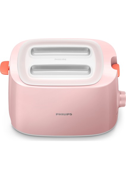 HD2584/50 Daily Collection Ekmek Kızartma Makinesi fırsatları