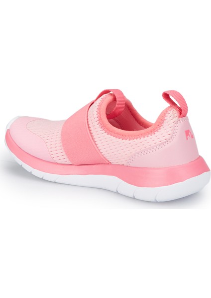 Burton Pembe Kız Çocuk Sneaker