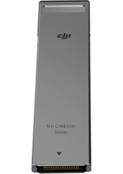 - Inspire 2 Serisi - CineSSD 120G