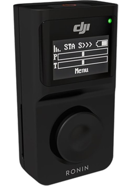 - Ronin-M - Thumb Controller