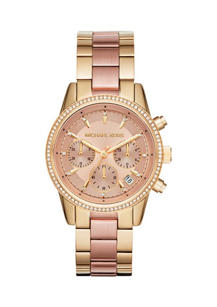Mk6475 Kadın Kol Saati