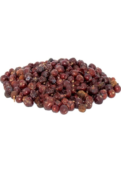 Ardıç Meyvesi Tohumu (Juniperus Communis) 100 Gr.