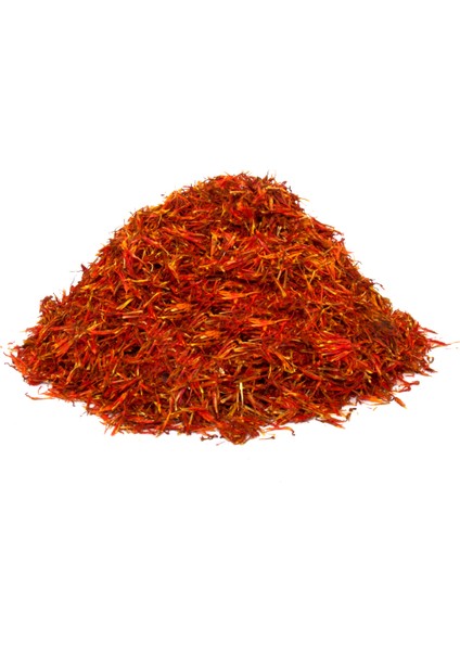 Aspir Safran Çiçeği ''Yerli Safran'' 100 Gr.