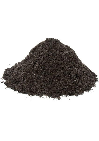 Çörekotu Toz Taze Öğütülmüş (Nigella Sativa) 100 Gr.