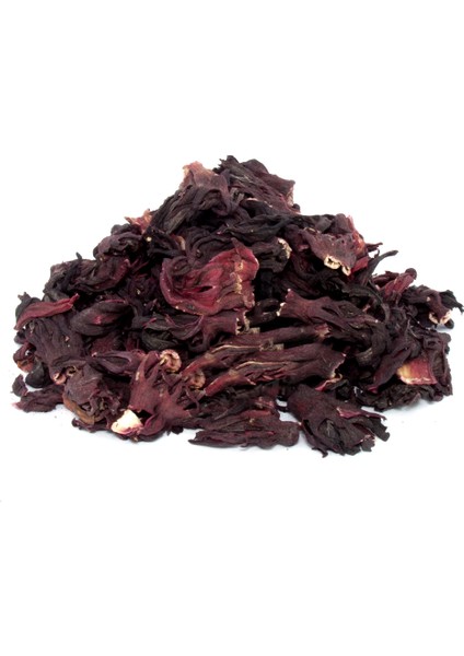 Hibiskus (Mekke Gülü,Nar Çiçeği) (Kerkedeh) 100 Gr.