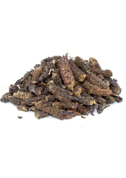 Karabaş Otu (L. Stoechas) 100 Gr
