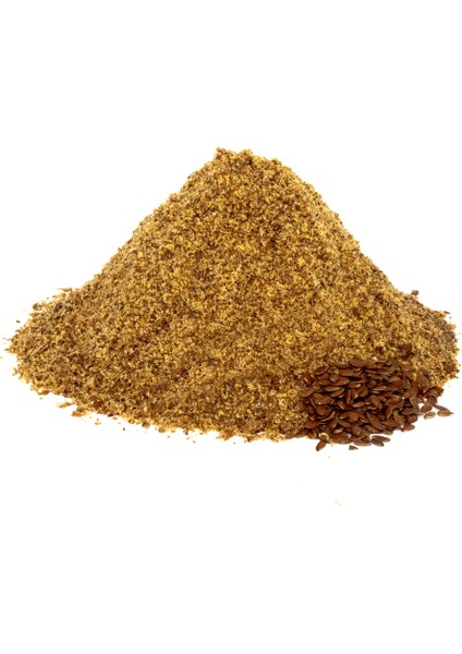 Keten Tohumu (Günlük Öğütülmüş) 100 Gr.