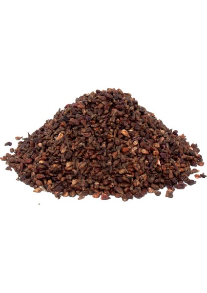 Kara Üzüm Çekirdeği (Vitis Vinifera) 500 Gr.