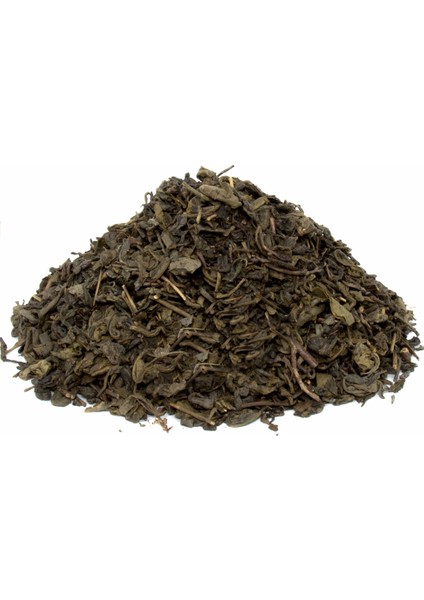 Yeşil Çay Tomurcuk Yeşilçay Doğal Bitki Çayı 100Gr. ''Green Tea''