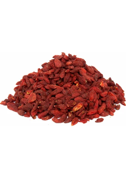 Aktarzane Goji Berry Gojy Berry (Kurt Üzümü) 100 Gr.