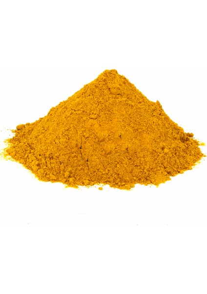 Zerdeçal (Curcuma Longa) Toz 100 Gr.