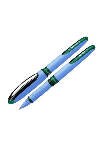 One Hybrid N Roller Kalem 0.5mm Yeşil