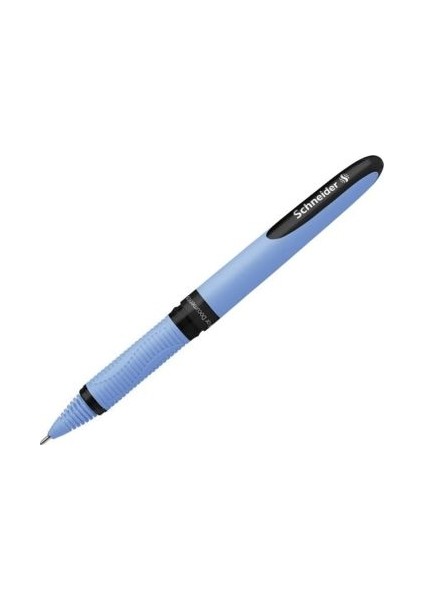 One Hybrid N İğne Uç Roller Kalem 0.5mm Siyah fiyatları