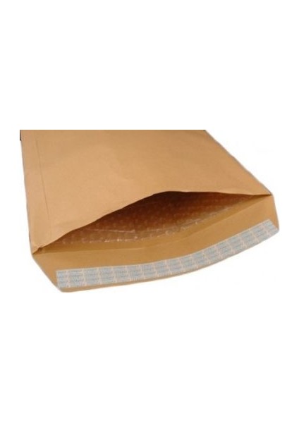 Zarf Hava Kabarcıklı Airbag 26x35 10lu