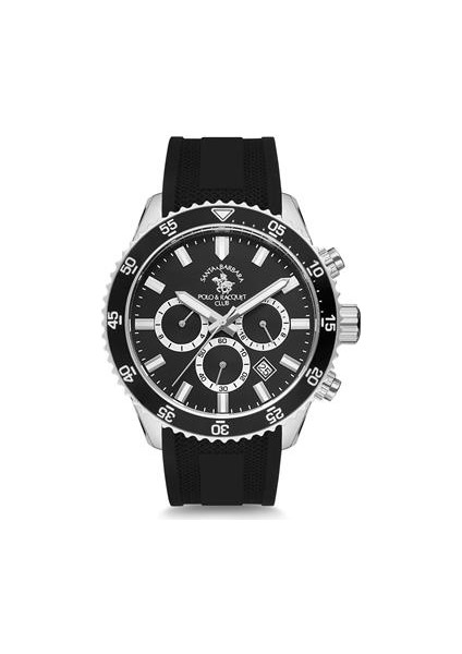 Santa Barbara Polo Club Sb.5.1161.1 Erkek Kol Saati