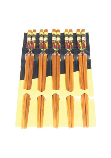 Çin Çubuğu Chopsticks