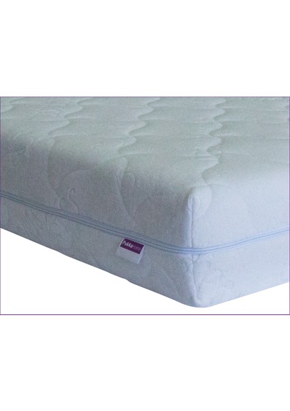 Pukka Home Lateks Çocuk Yatağı 70X130