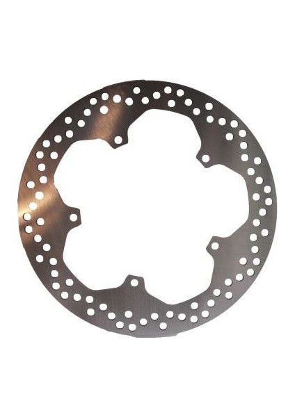 Yamaha YZF 125 R Fren Disk Ön (2008-2013)