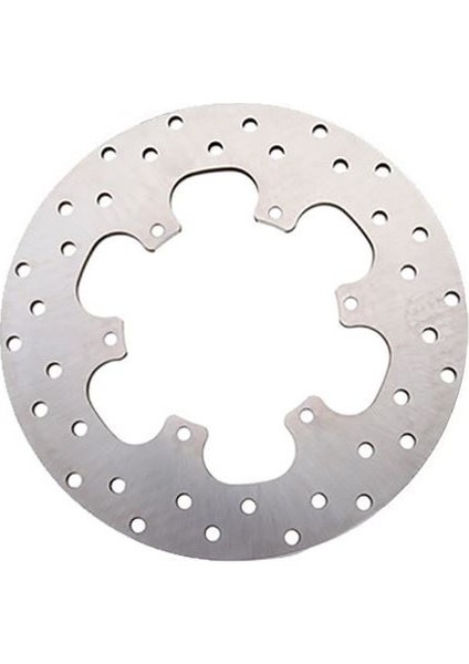 Aprilia Pegaso 650 Factory Fren Disk Arka (2007-2010)