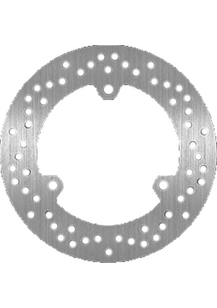 Yamaha TRICTY 125 Fren Disk Arka (2014-2018)
