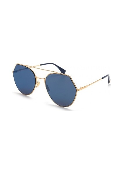 Fendı Ff0194/S-0002A/55 Unisex Güneş Gözlüğü