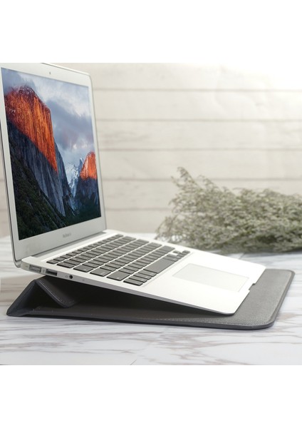 Laptop Çantası Macbook Air Pro 15inc Bilgisayar Notebook Kılıfı Su Geçirmez