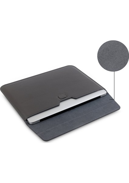 Laptop Çantası Macbook Air Pro 15inc Bilgisayar Notebook Kılıfı Su Geçirmez fiyatları