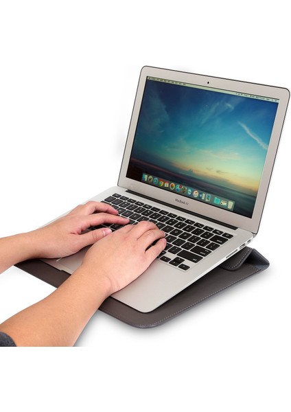 Laptop Çantası Macbook Air Pro 15inc Bilgisayar Notebook Kılıfı Su Geçirmez modelleri