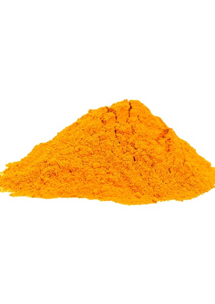 Lokman Avm Zerdeçal Toz 100Gr Pkt