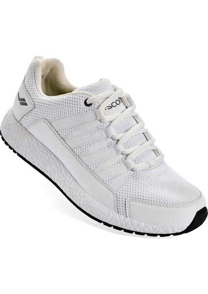 L-5616 Beyaz Unisex Easystep Spor Ayakkabı fiyatları