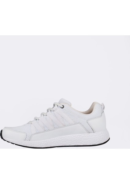 L-5616 Beyaz Unisex Easystep Spor Ayakkabı modelleri