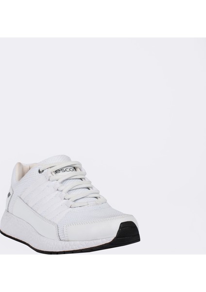 L-5616 Beyaz Unisex Easystep Spor Ayakkabı fırsatları