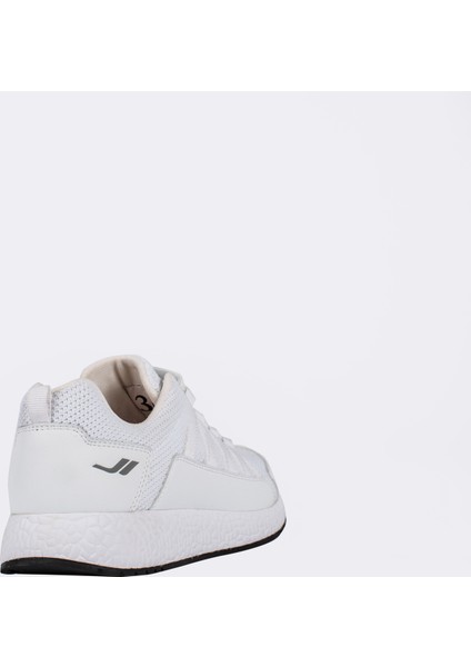 L-5616 Beyaz Unisex Easystep Spor Ayakkabı indirimleri