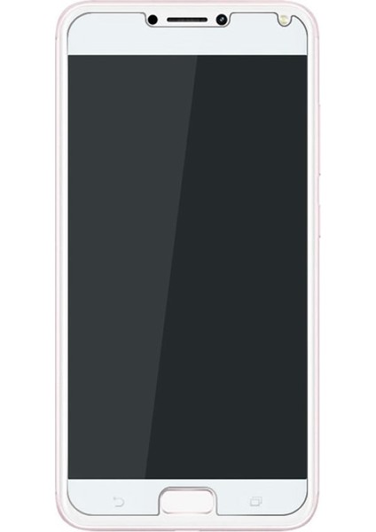 Asus Zenfone 4 Max ZC554KL Tempered Glass Ekran Koruma