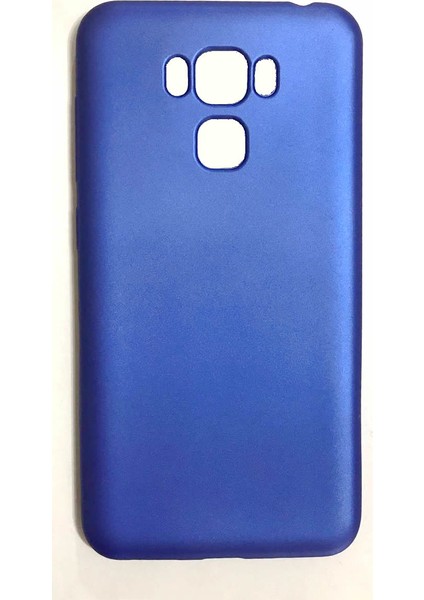 Asus Zenfone 3 Deluxe ZS570KL Premium Silikon Kılıf + Tempered Cam