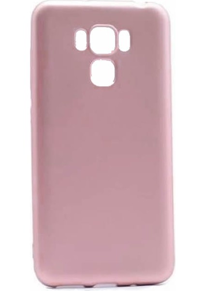 Asus Zenfone 3 Deluxe ZS570KL Premium Silikon Kılıf + Tempered Cam