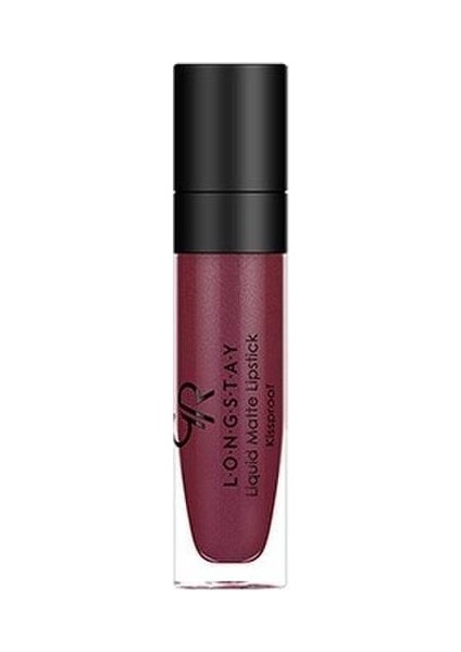 Ruj Longstay Liquid Matte 29