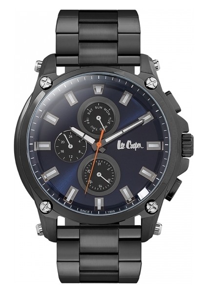 LC06529.090 Erkek Kol Saati