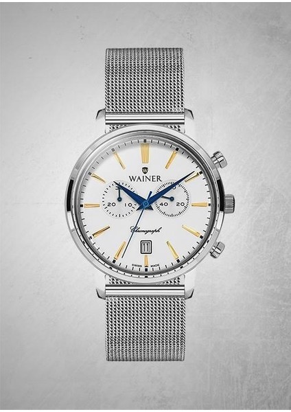 WA.11645-B Erkek Kol Saati
