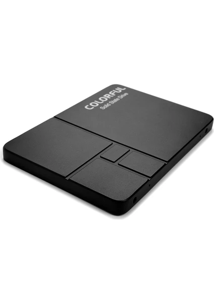 Sl300 120Gb SSD