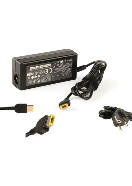 Lenovo V310 Notebook Uyumlu Şarj Adaptörü