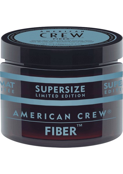 Fiber Erkek Saç Şekillendirici Mat Wax 150 Ml