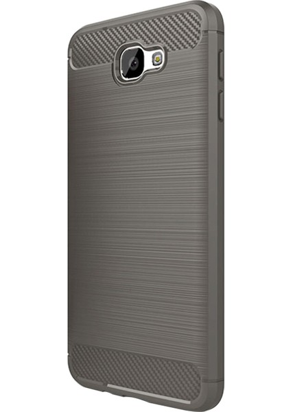 Samsung Galaxy J5 Prime Kılıf Room Silikon