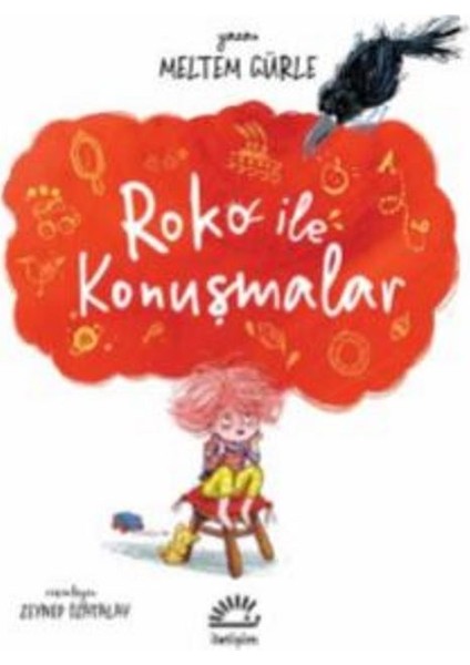 Roko İle Konuşmalar - Meltem Gürle